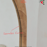Nova Mirror | Bold Curve Full-Length Mirror (1800 × 900 mm)
