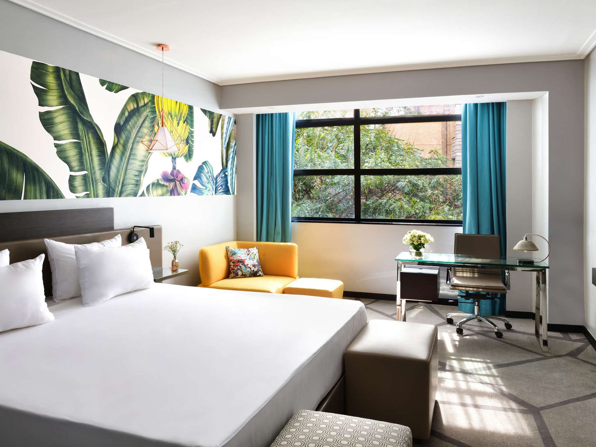 Novotel – Westlands