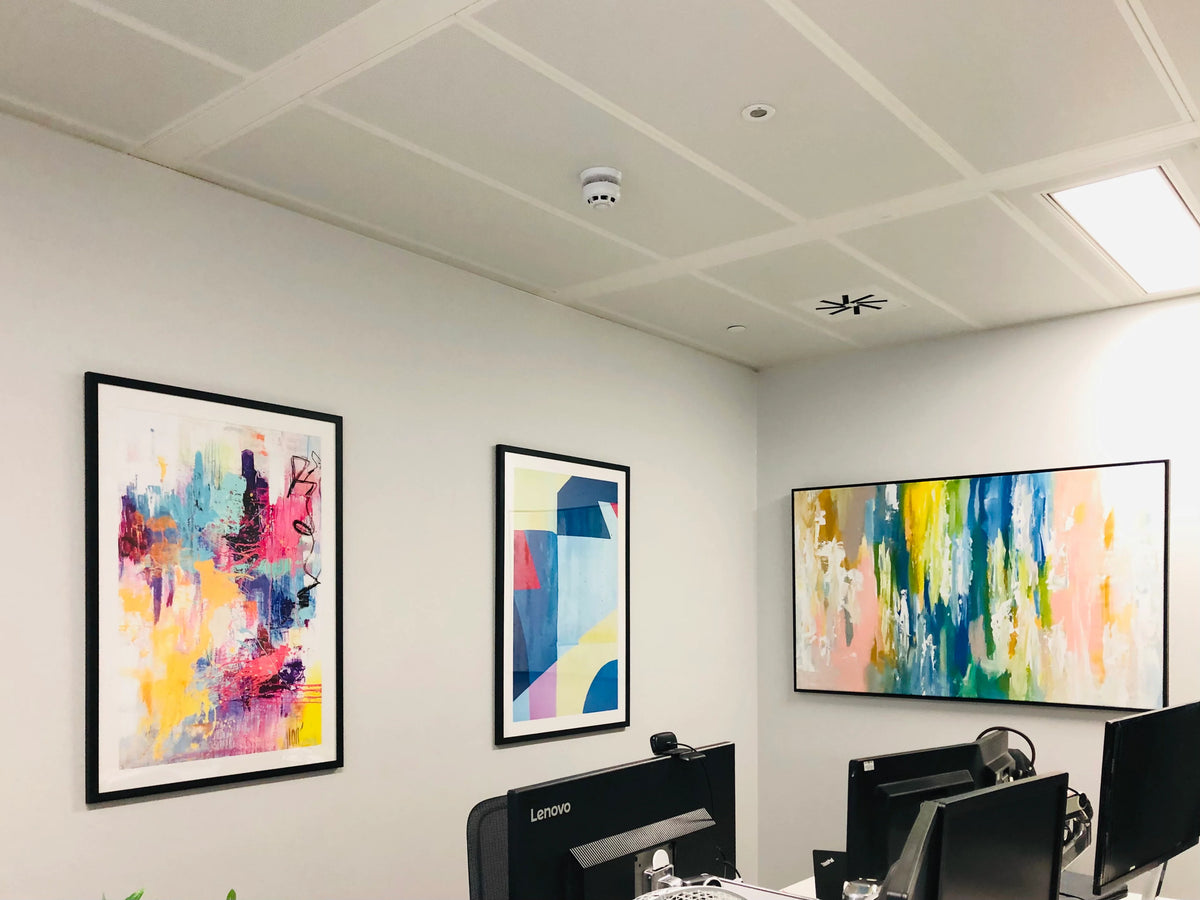 GEAPP East African Office
