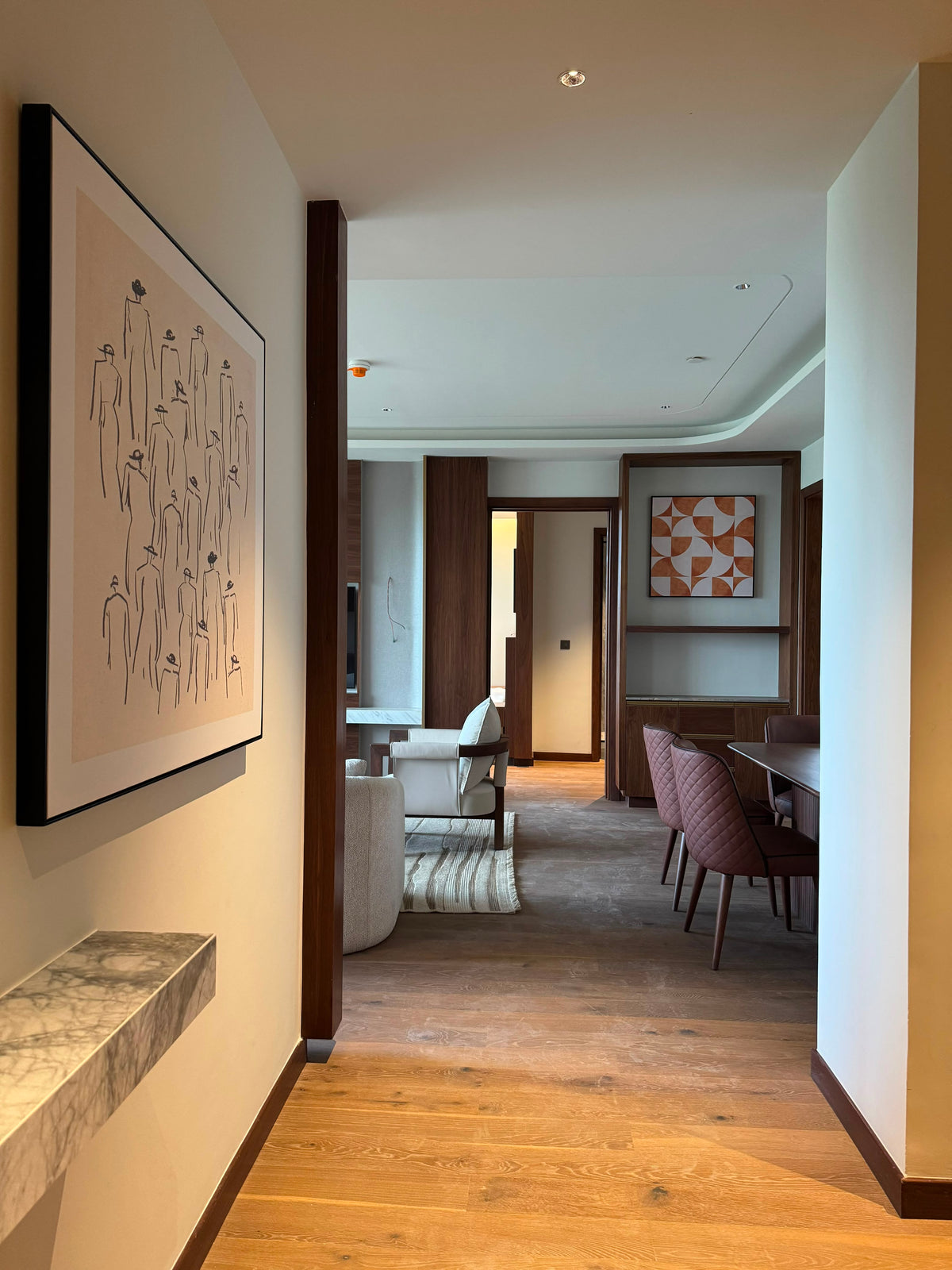 JW Marriot
