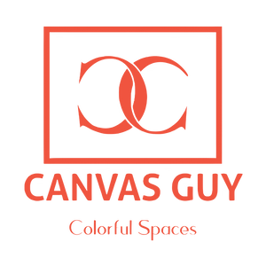 Canvas Guy