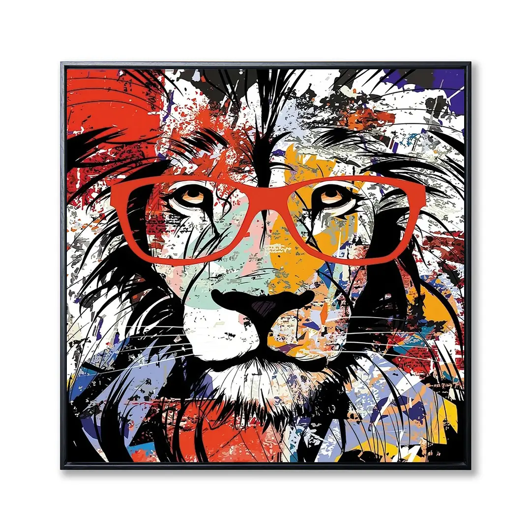 Canvas Guy Limited handcrafted wall art decor piece: canvas art showcasing intricate Kenyan craftsmanship and contemporary design.