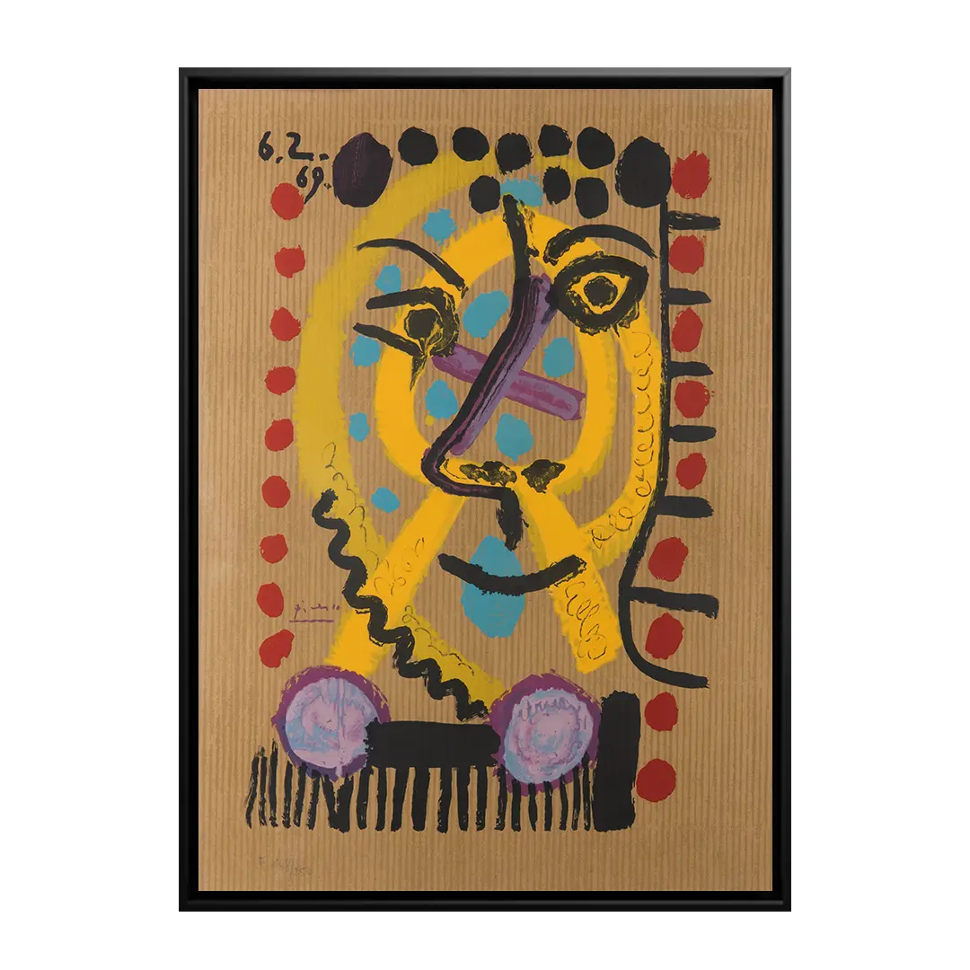 Canvas Guy Limited handcrafted wall art decor piece: canvas art showcasing intricate Kenyan craftsmanship and contemporary design.