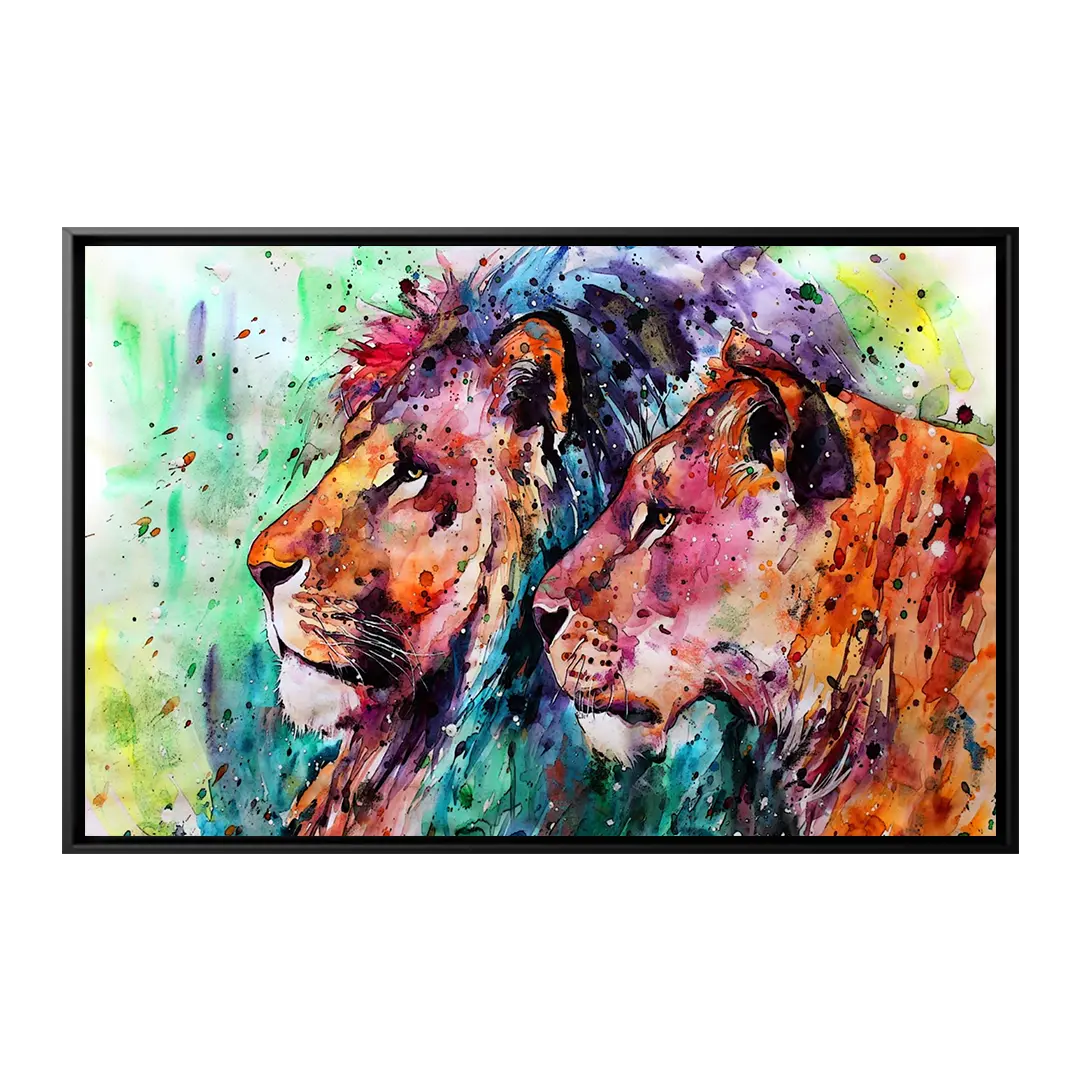 Canvas Guy Limited handcrafted wall art decor piece: canvas art showcasing intricate Kenyan craftsmanship and contemporary design.